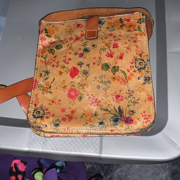 Ladies crossbody purse - Picture 3 of 5